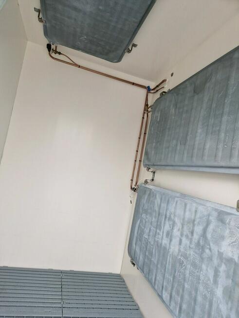 renault master chlodnia mroznia izoterma