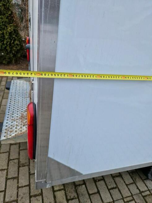 renault master chlodnia mroznia izoterma