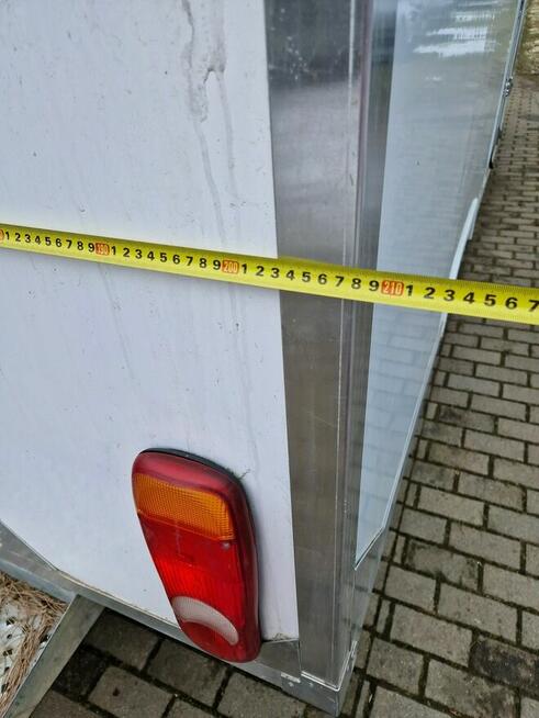 renault master chlodnia mroznia izoterma