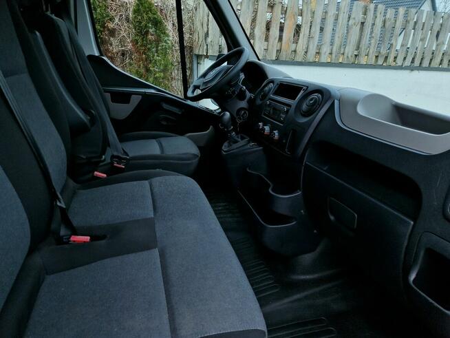 renault master chlodnia mroznia izoterma