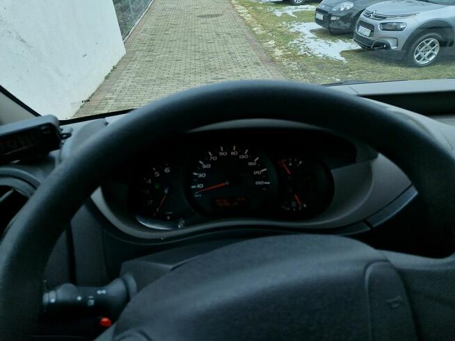 renault master chlodnia mroznia izoterma