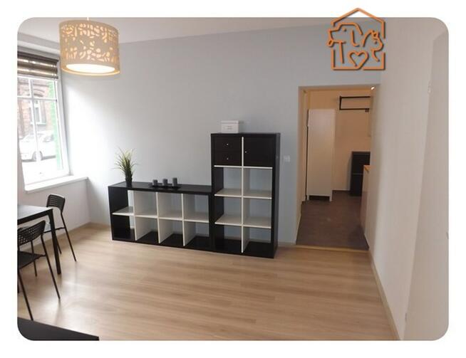 Jasne, funkcjonalne 2 pokoje, Górnika 7