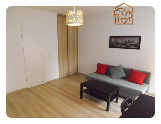 Jasne, funkcjonalne 2 pokoje, Górnika 7