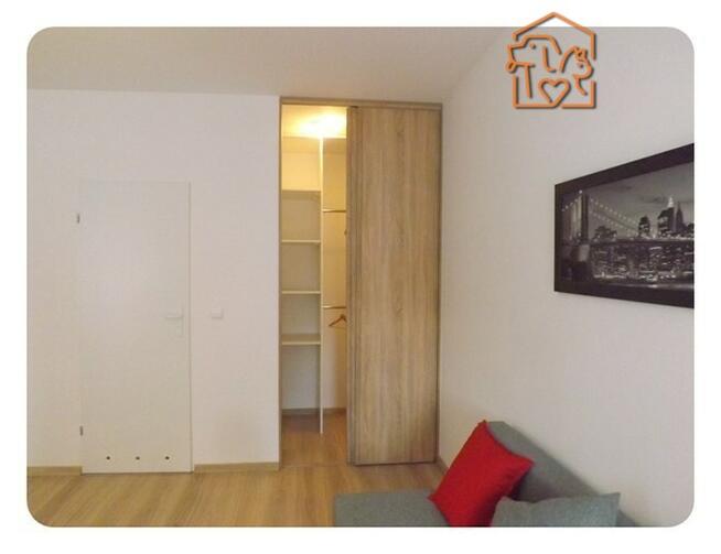 Jasne, funkcjonalne 2 pokoje, Górnika 7