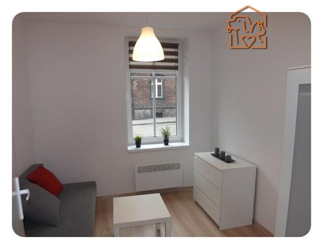 Jasne, funkcjonalne 2 pokoje, Górnika 7