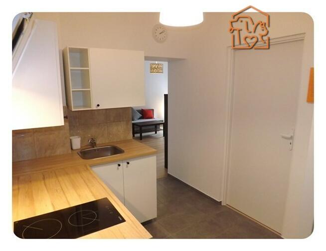 Jasne, funkcjonalne 2 pokoje, Górnika 7