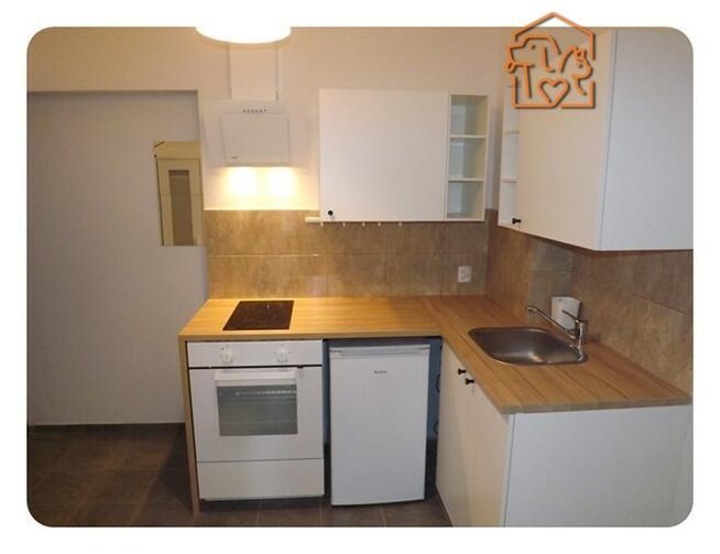 Jasne, funkcjonalne 2 pokoje, Górnika 7