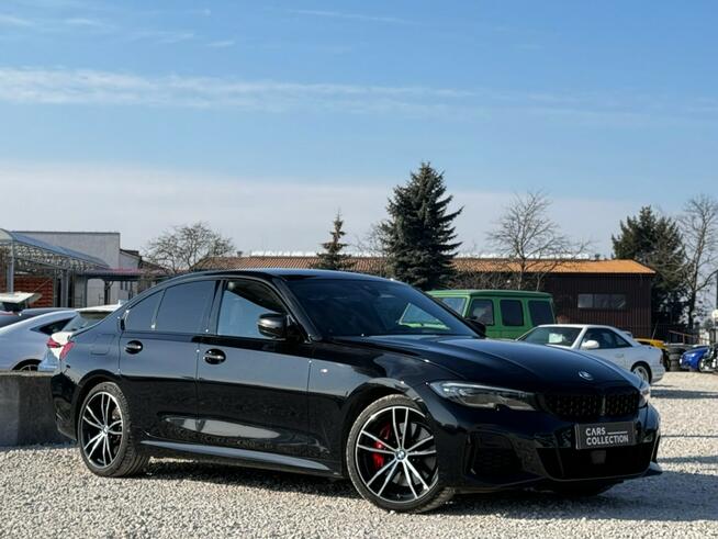 BMW 340 Cesja / Salon Polska / Bezwypadkowy / Serwis ASO / FV 23%