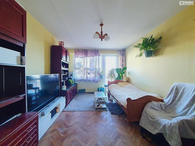 Mieszkanie Lublin LSM
