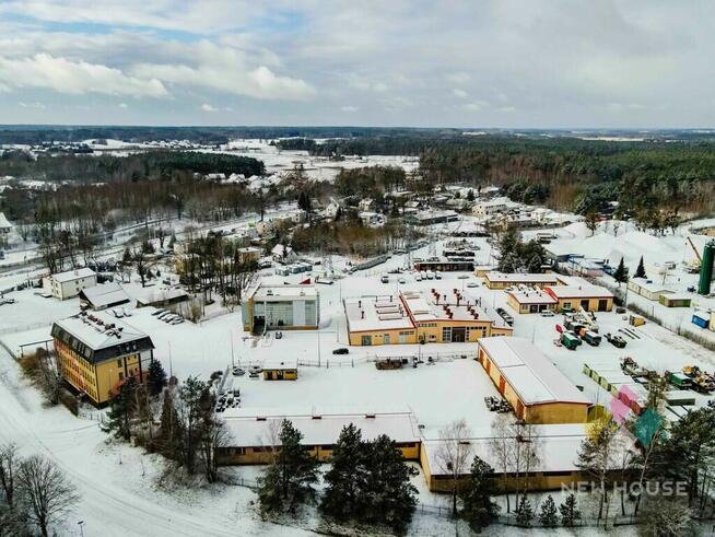 Gutkowo, obiekt do wynajęcia, 474 m2, m.postojowe
