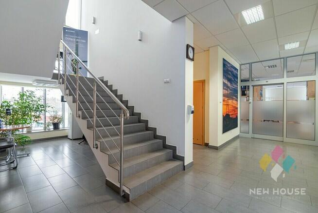 Gutkowo, obiekt do wynajęcia, 474 m2, m.postojowe