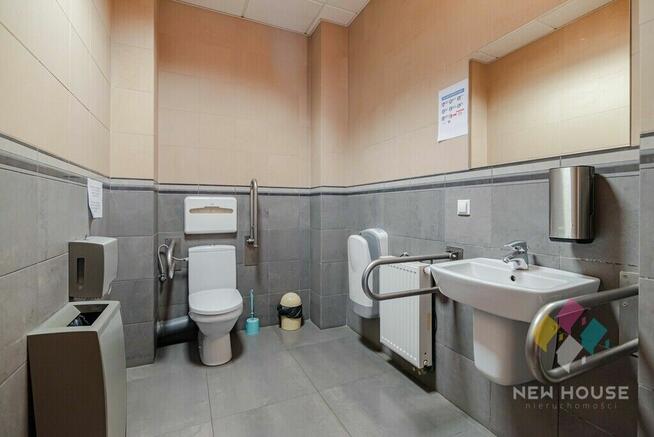 Gutkowo, obiekt do wynajęcia, 474 m2, m.postojowe