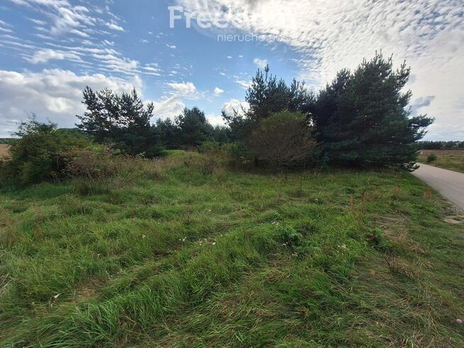 Niedamowo, Kościerskie