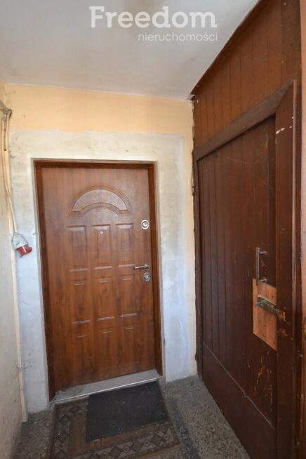 Połowa domu w centrum Dywit