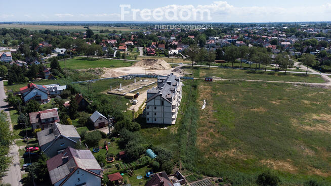 Nowy Dwór Gdański, 15 km od Morza Bałtyckiego.