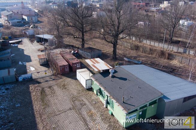 Lokal użytkowy Gorlice, Michalusa