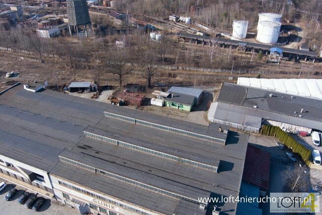 Lokal użytkowy Gorlice, Michalusa