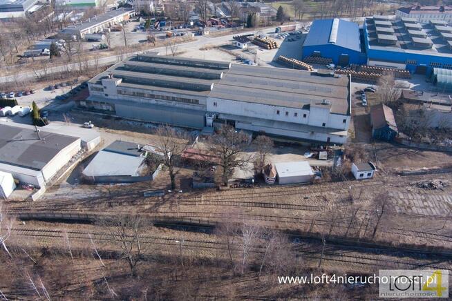 Lokal użytkowy Gorlice, Michalusa