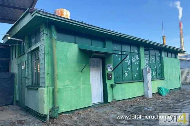 Lokal użytkowy Gorlice, Michalusa