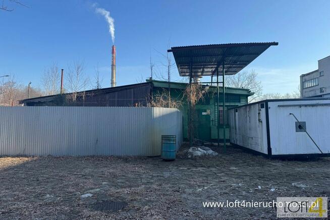 Lokal użytkowy Gorlice, Michalusa