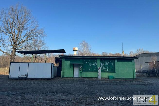 Lokal użytkowy Gorlice, Michalusa