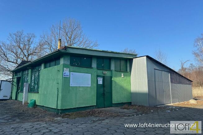 Lokal użytkowy Gorlice, Michalusa