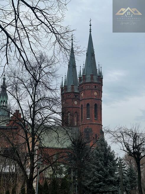 Mieszkanie Tarnów, Bartosza Głowackiego