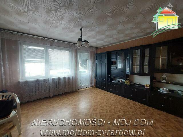 Mieszkanie Żyrardów