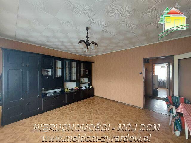 Mieszkanie Żyrardów