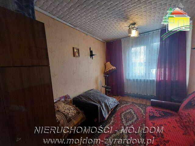 Mieszkanie Żyrardów