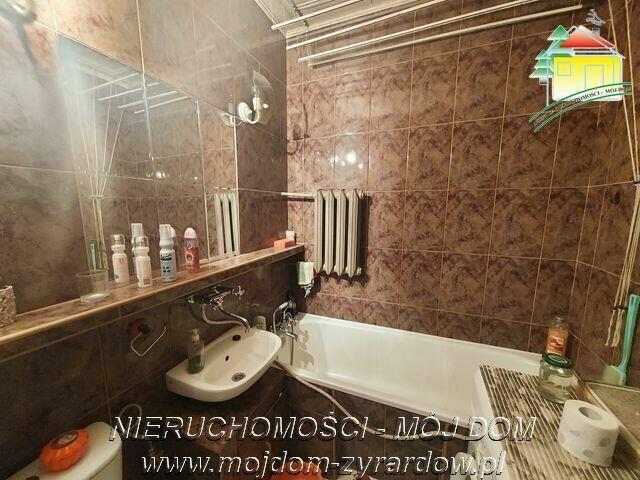 Mieszkanie Żyrardów