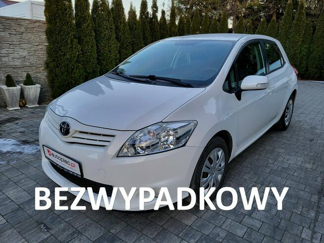 Toyota Auris ** Bezwypadkowa ** Przebieg 140 Tys Km **