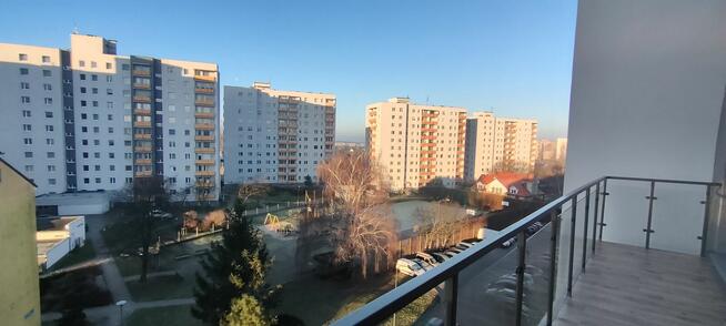 Centrum 3-pok+ taras+parking