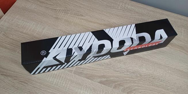 Silnik do rolet YOODA seria 35S, 10/17 Nm