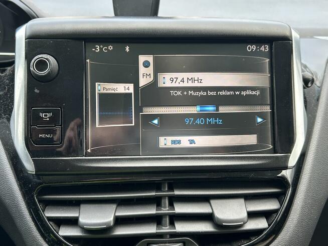 Sprzedam Peugeot 208