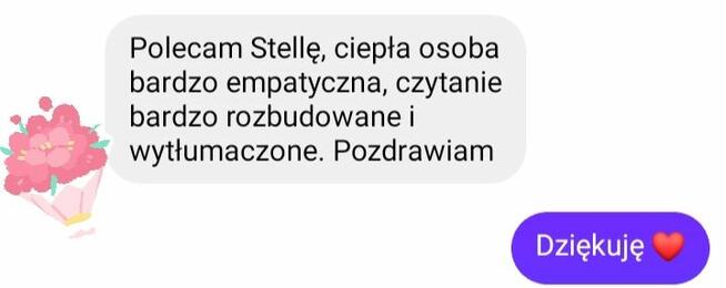 Wróżby, tarot, rytuały