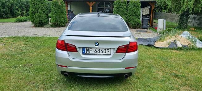 BMW Seria 5 F10 535i