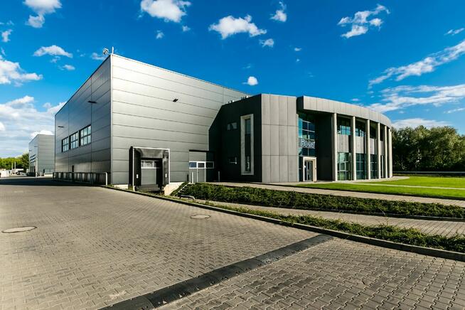 ELD Poland Sp. z o.o. | Architekt Poznań