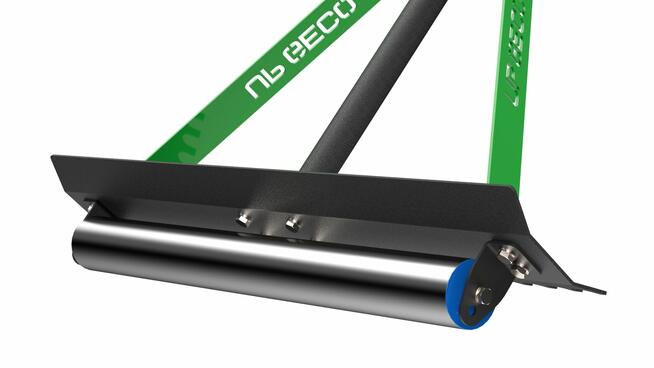 UP GECO SwiftLevel - Listwa zgarniająca 73cm