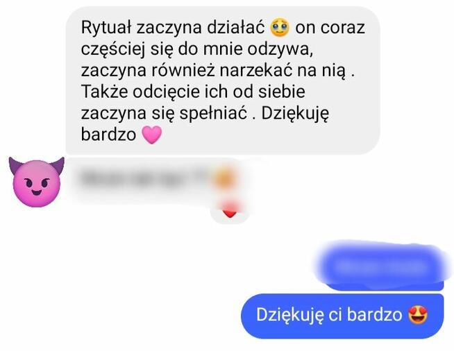 Wróżby, tarot, rytuały