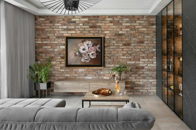 Anemony i Róże, obraz olejny do domu lub biura, L. Olbrycht