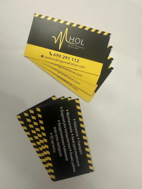 Pomoc Drogowa Kielce 24