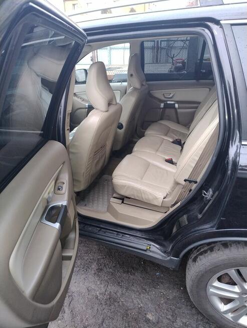 Volvo XC90,D5 summum