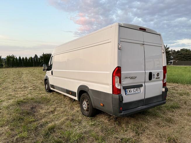 Fiat Ducato L4H2