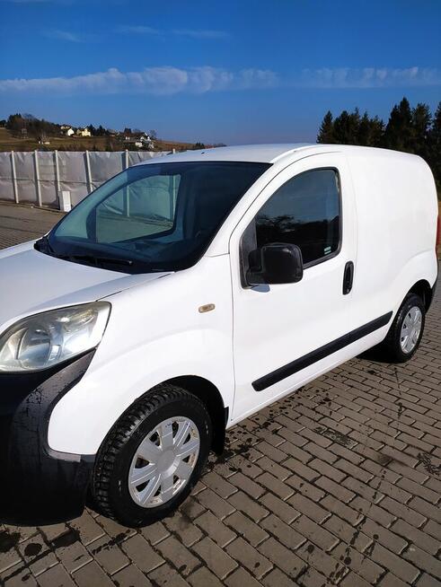 Sprzedam citroena nemo