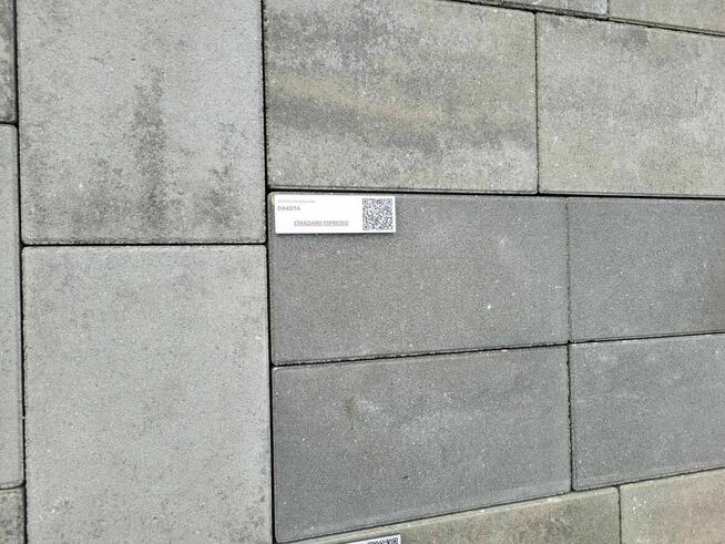 Kostka brukowa Dakota Espresso KOST-BET - sprzedaż kostki