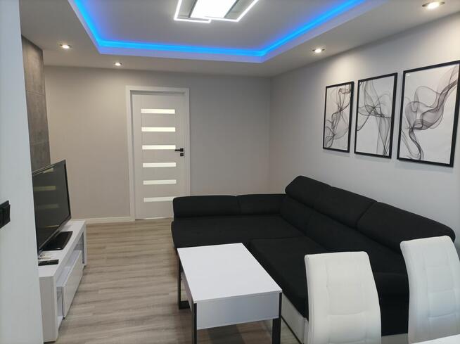 Na sprzedaż: Nowoczesne mieszkanie po generalnym remoncie –