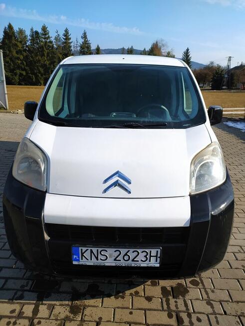 Sprzedam citroena nemo