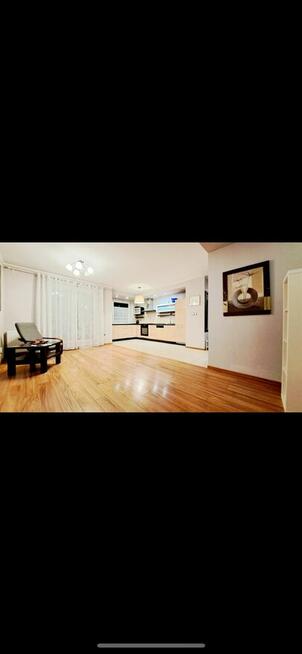 Mieszkanie 2 pokojowe , 47,82 m , z balkonem na Psim Polu sp