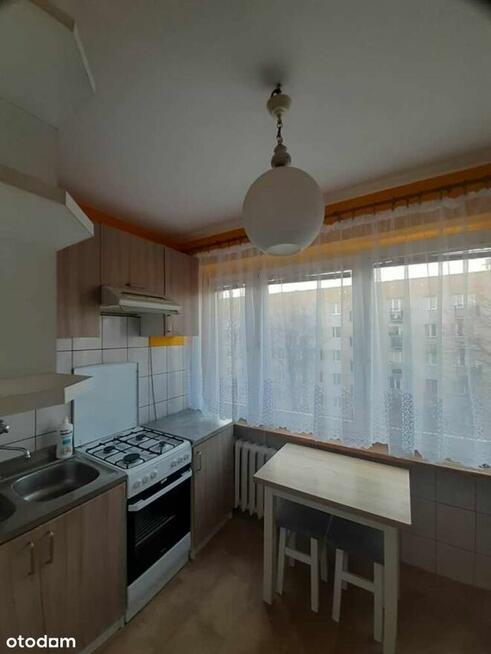 Mieszkanie 3 pokoje, ul. Warszawska